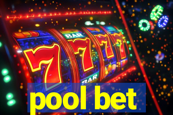 pool bet